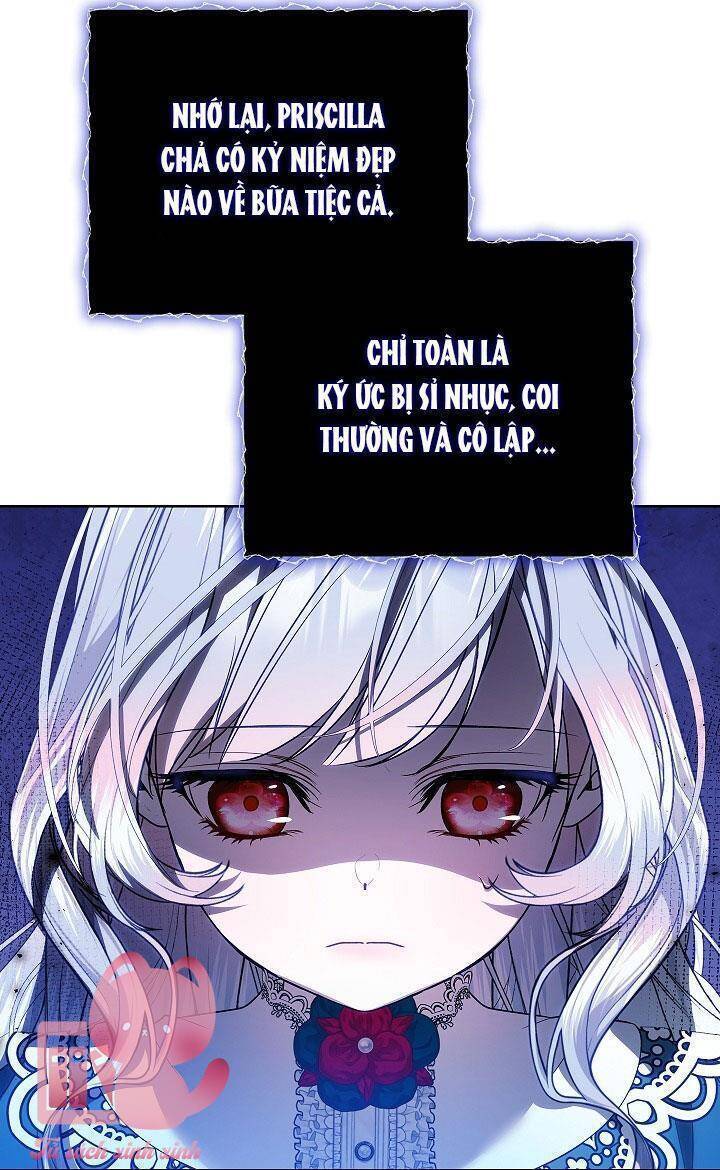 Nhận Nuôi Người Cha Phản Diện: Chapter 72