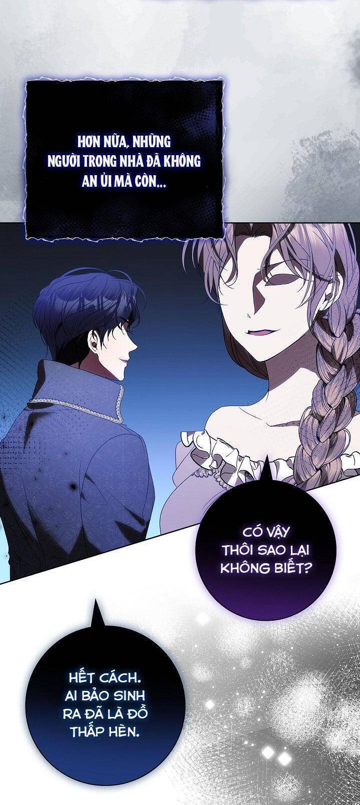 Nhận Nuôi Người Cha Phản Diện: Chapter 72