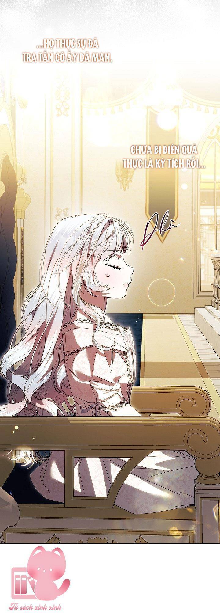 Nhận Nuôi Người Cha Phản Diện: Chapter 72