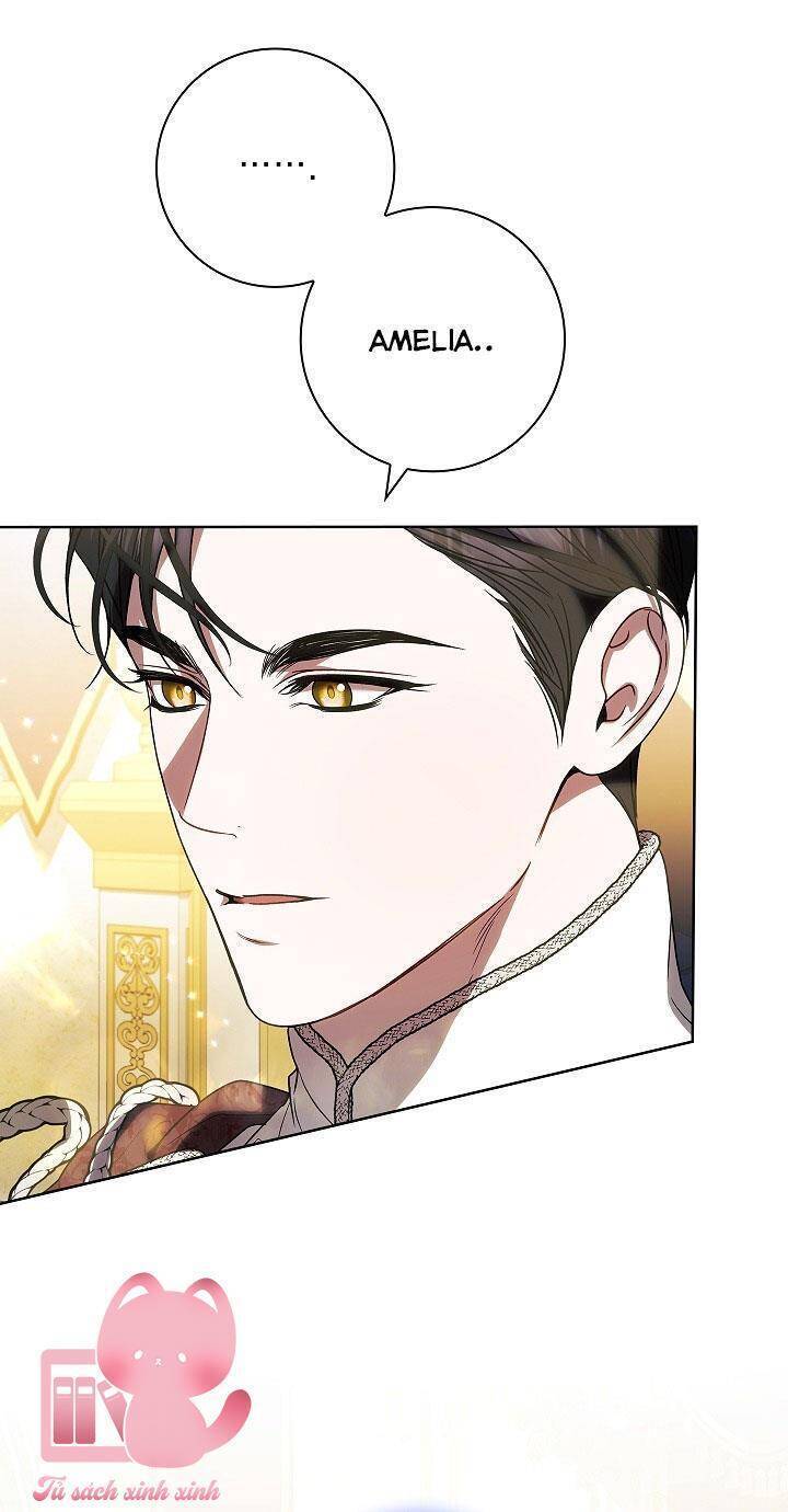 Nhận Nuôi Người Cha Phản Diện: Chapter 72