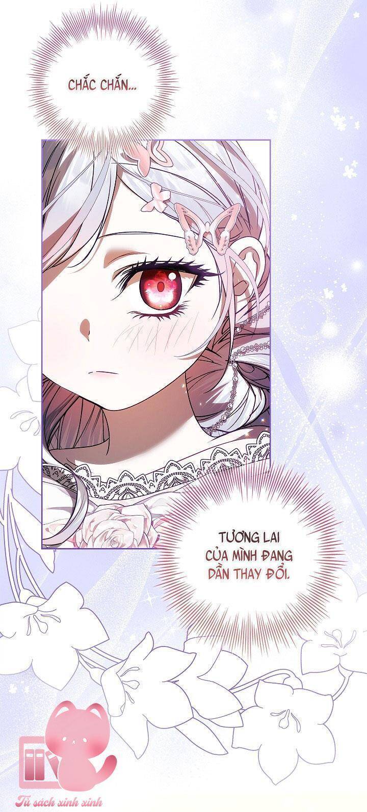 Nhận Nuôi Người Cha Phản Diện: Chapter 72