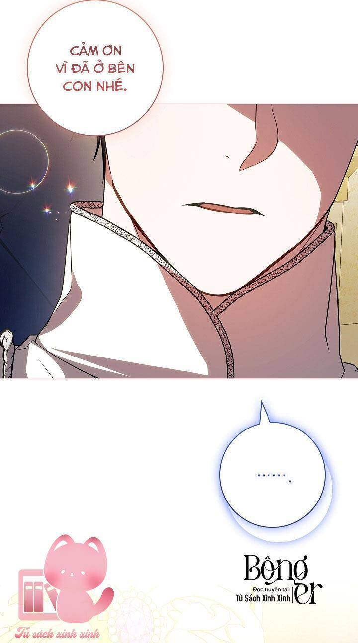 Nhận Nuôi Người Cha Phản Diện: Chapter 72