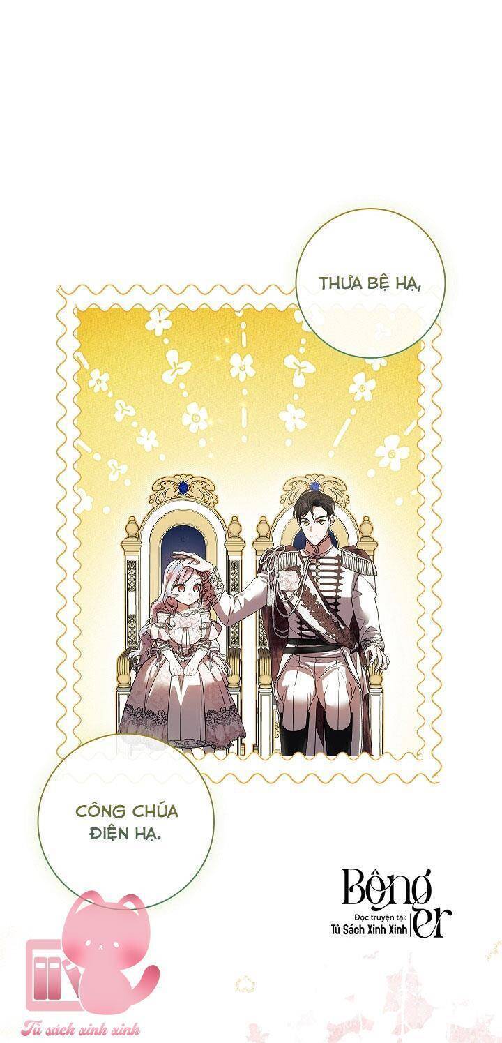 Nhận Nuôi Người Cha Phản Diện: Chapter 72