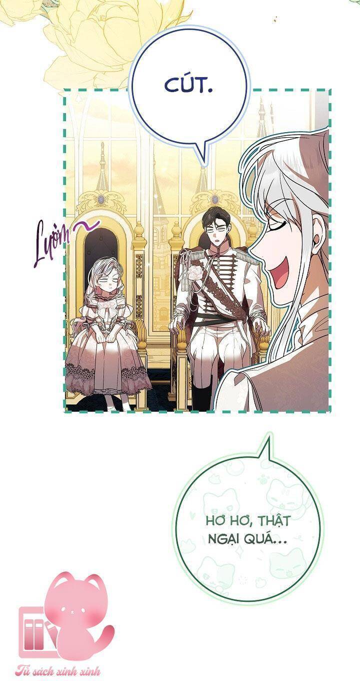 Nhận Nuôi Người Cha Phản Diện: Chapter 72