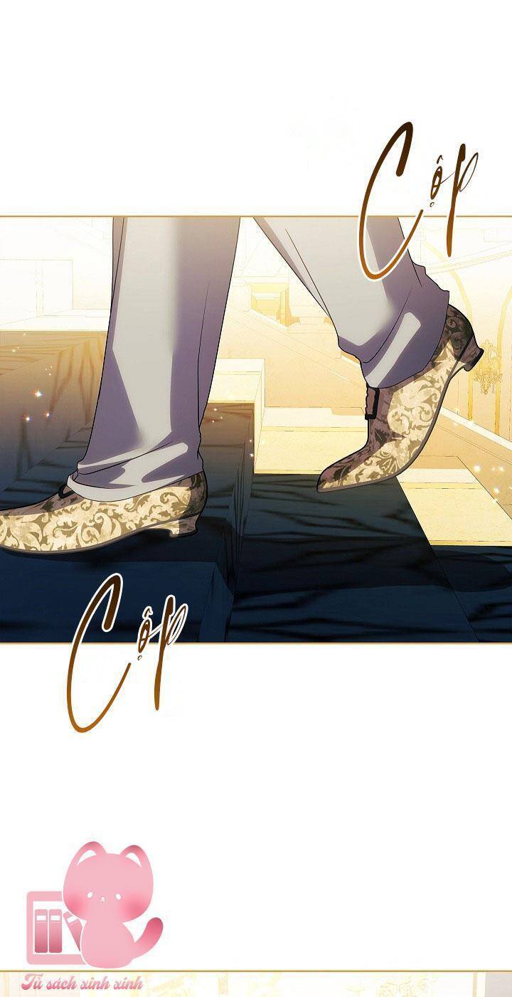 Nhận Nuôi Người Cha Phản Diện: Chapter 72