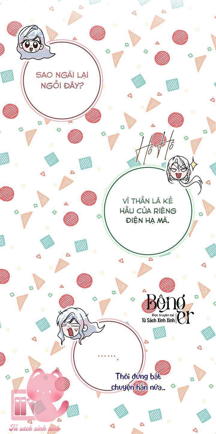 Nhận Nuôi Người Cha Phản Diện: Chapter 72