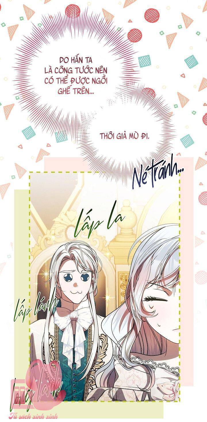 Nhận Nuôi Người Cha Phản Diện: Chapter 72