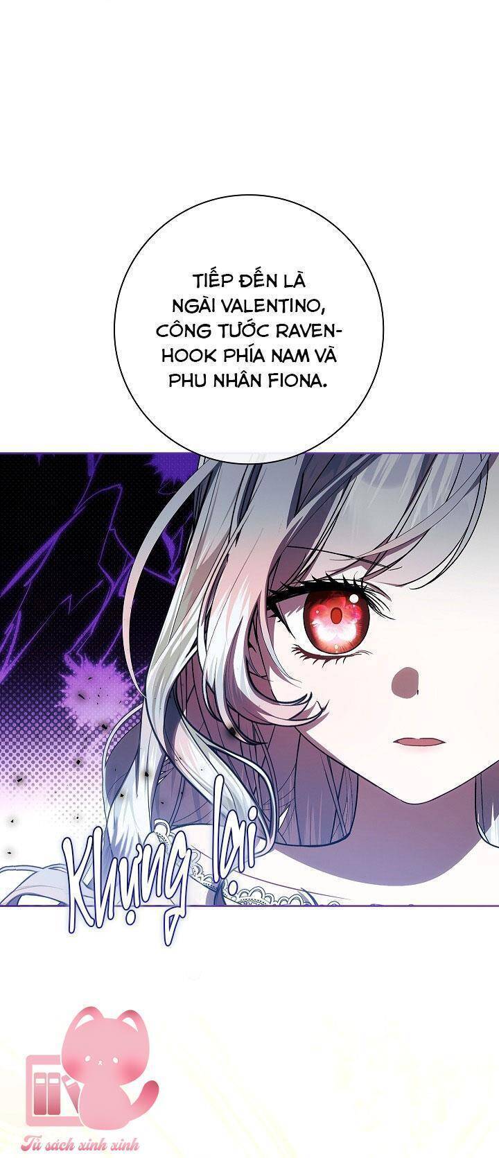 Nhận Nuôi Người Cha Phản Diện: Chapter 72