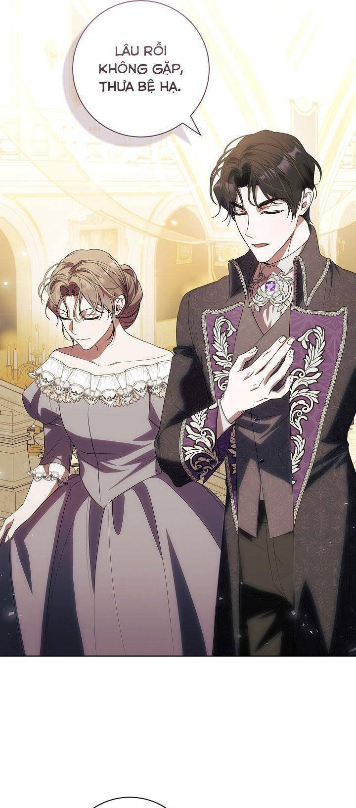Nhận Nuôi Người Cha Phản Diện: Chapter 72
