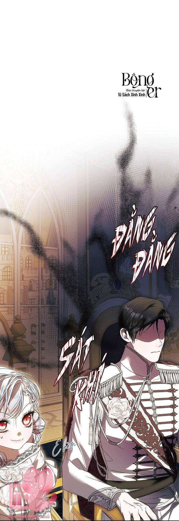 Nhận Nuôi Người Cha Phản Diện: Chapter 72