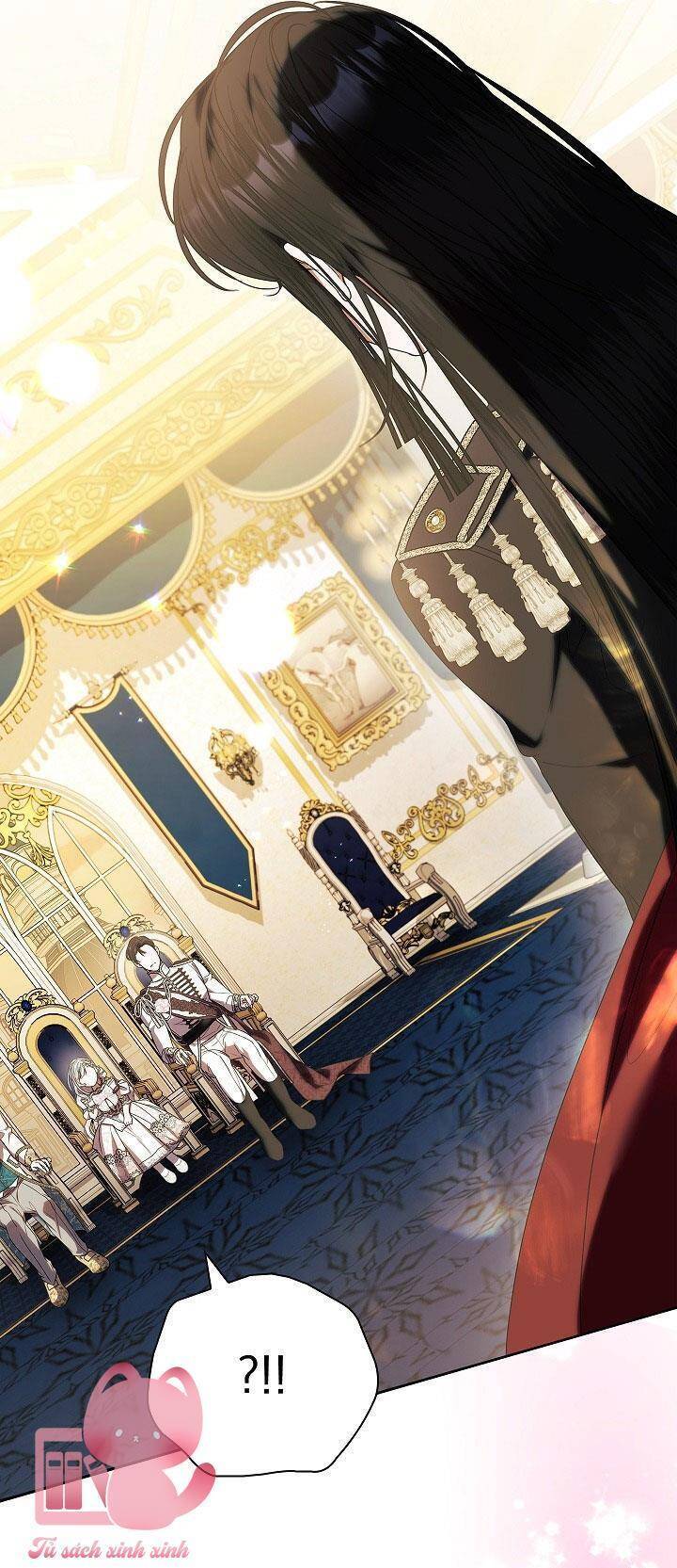 Nhận Nuôi Người Cha Phản Diện: Chapter 72