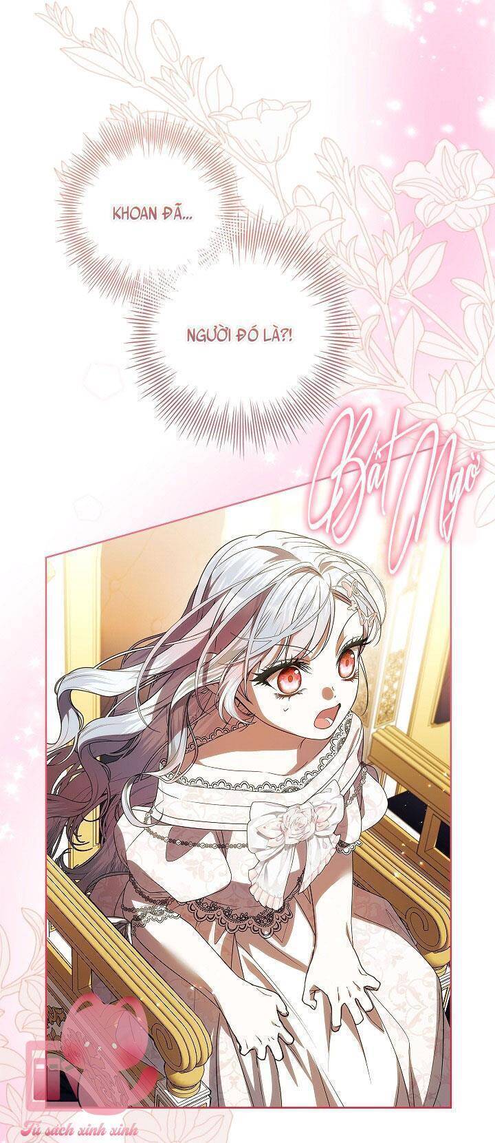 Nhận Nuôi Người Cha Phản Diện: Chapter 72