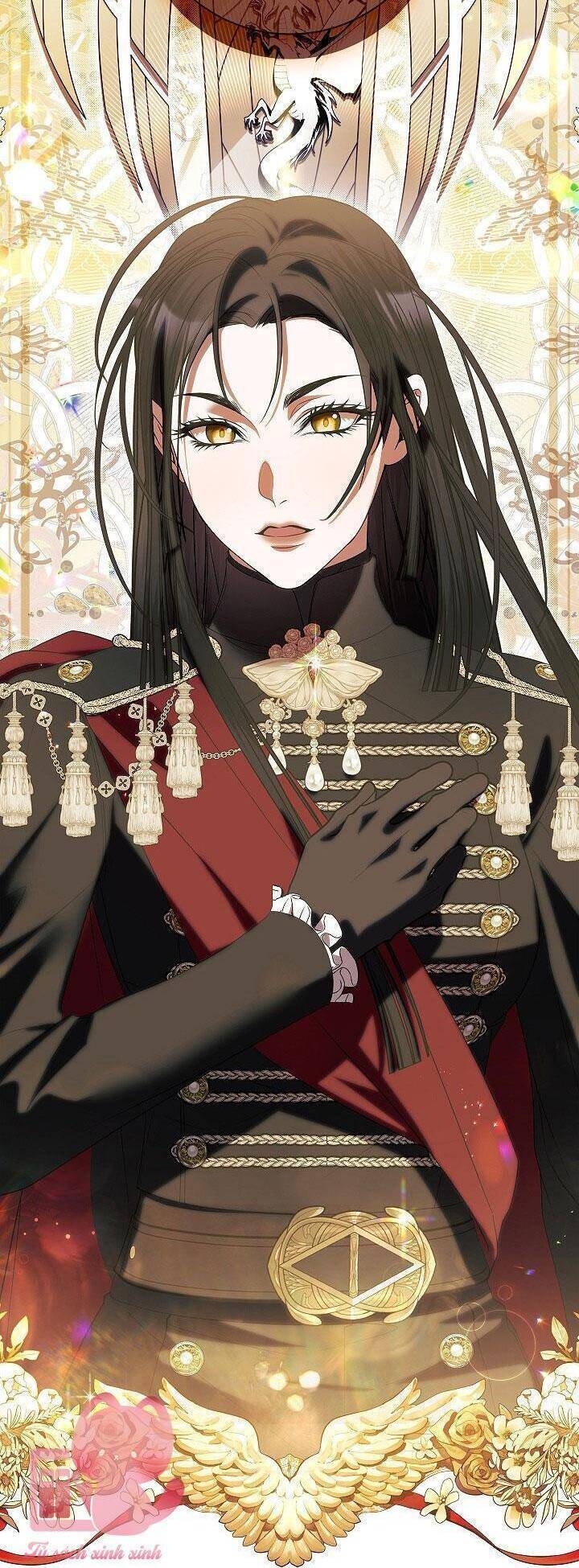 Nhận Nuôi Người Cha Phản Diện: Chapter 72