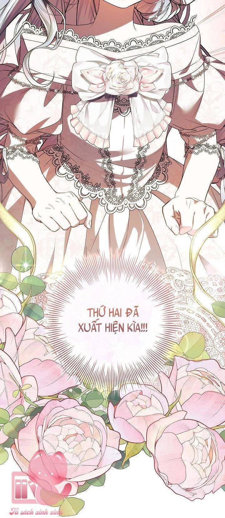 Nhận Nuôi Người Cha Phản Diện: Chapter 72