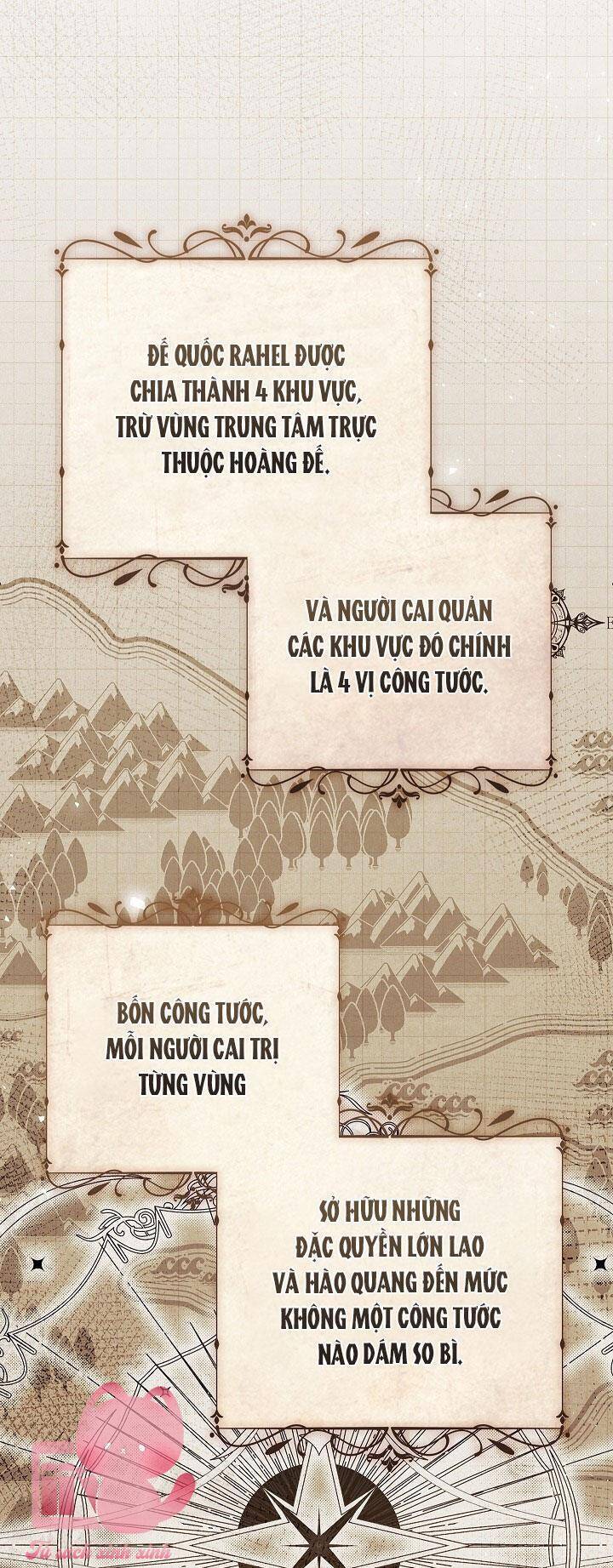 Nhận Nuôi Người Cha Phản Diện: Chapter 72