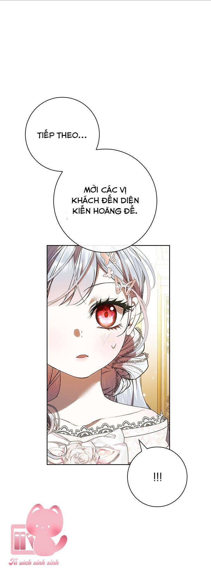 Nhận Nuôi Người Cha Phản Diện: Chapter 72