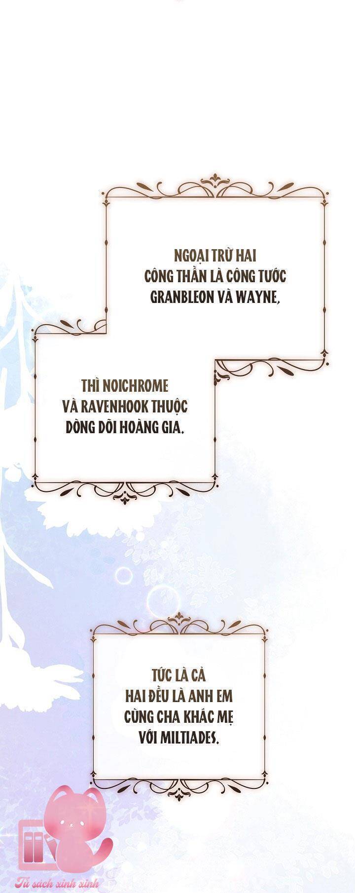 Nhận Nuôi Người Cha Phản Diện: Chapter 72