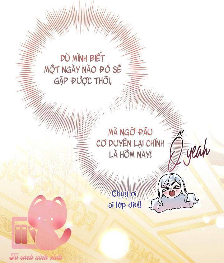 Nhận Nuôi Người Cha Phản Diện: Chapter 72