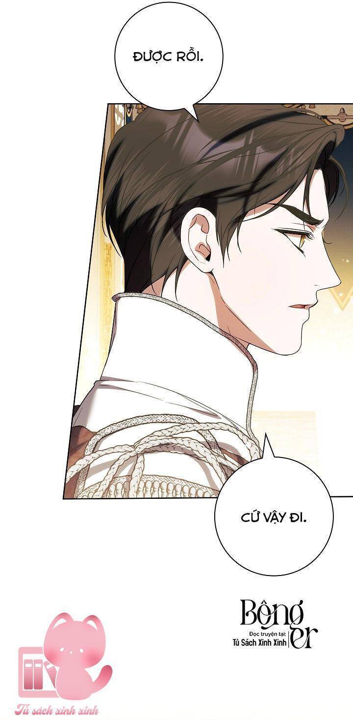 Nhận Nuôi Người Cha Phản Diện: Chapter 72