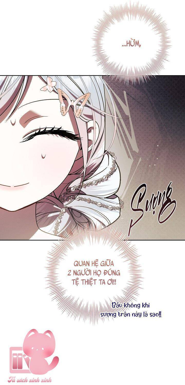 Nhận Nuôi Người Cha Phản Diện: Chapter 72