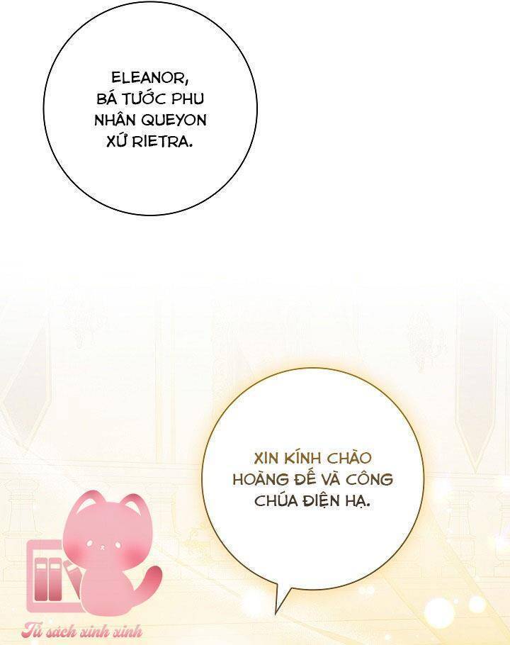 Nhận Nuôi Người Cha Phản Diện: Chapter 72
