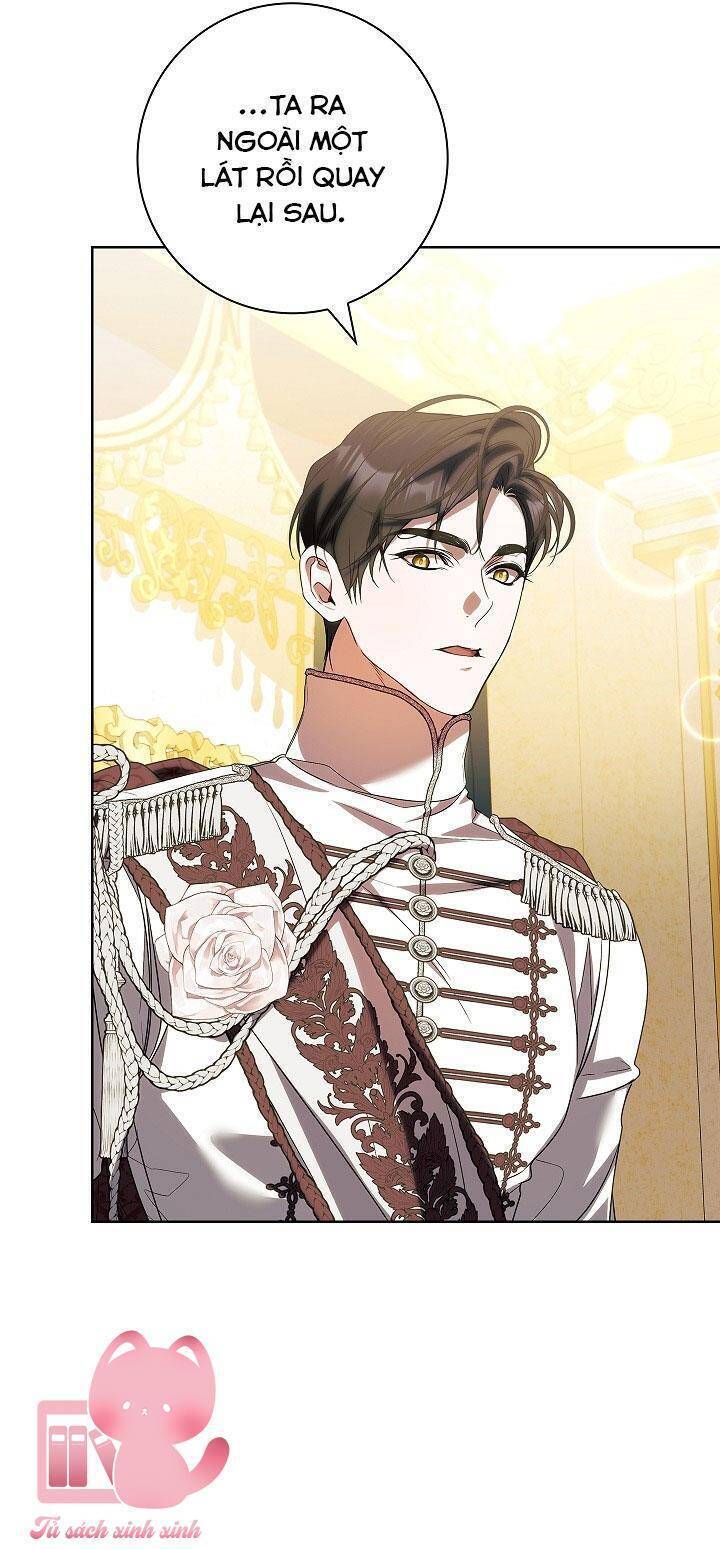 Nhận Nuôi Người Cha Phản Diện: Chapter 72