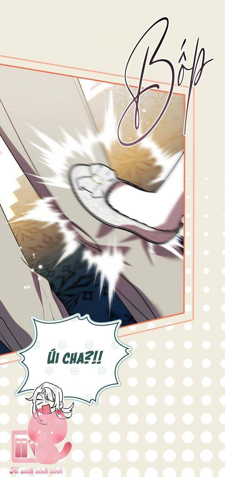 Nhận Nuôi Người Cha Phản Diện: Chapter 72