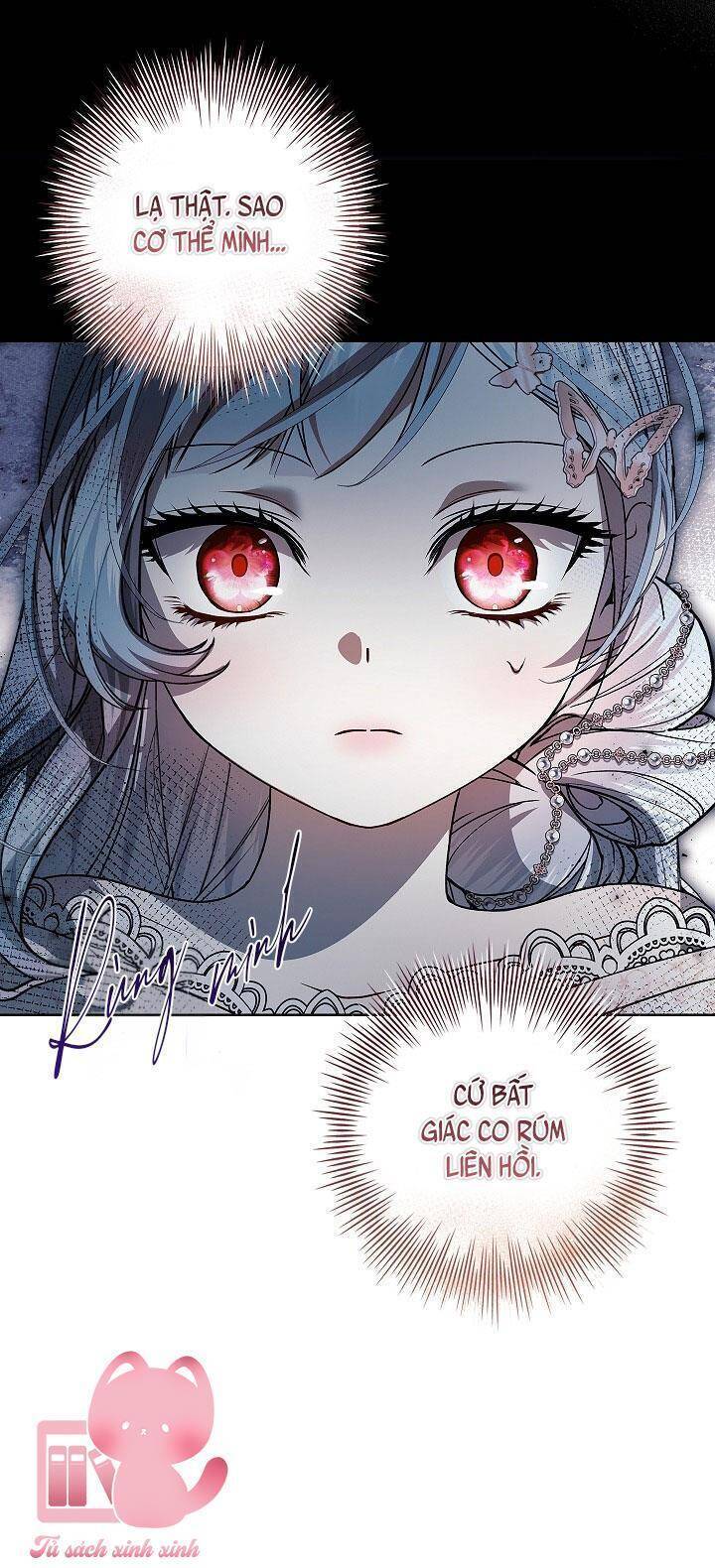 Nhận Nuôi Người Cha Phản Diện: Chapter 72