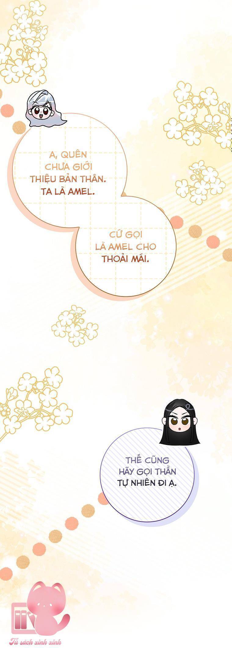 Nhận Nuôi Người Cha Phản Diện: Chapter 73