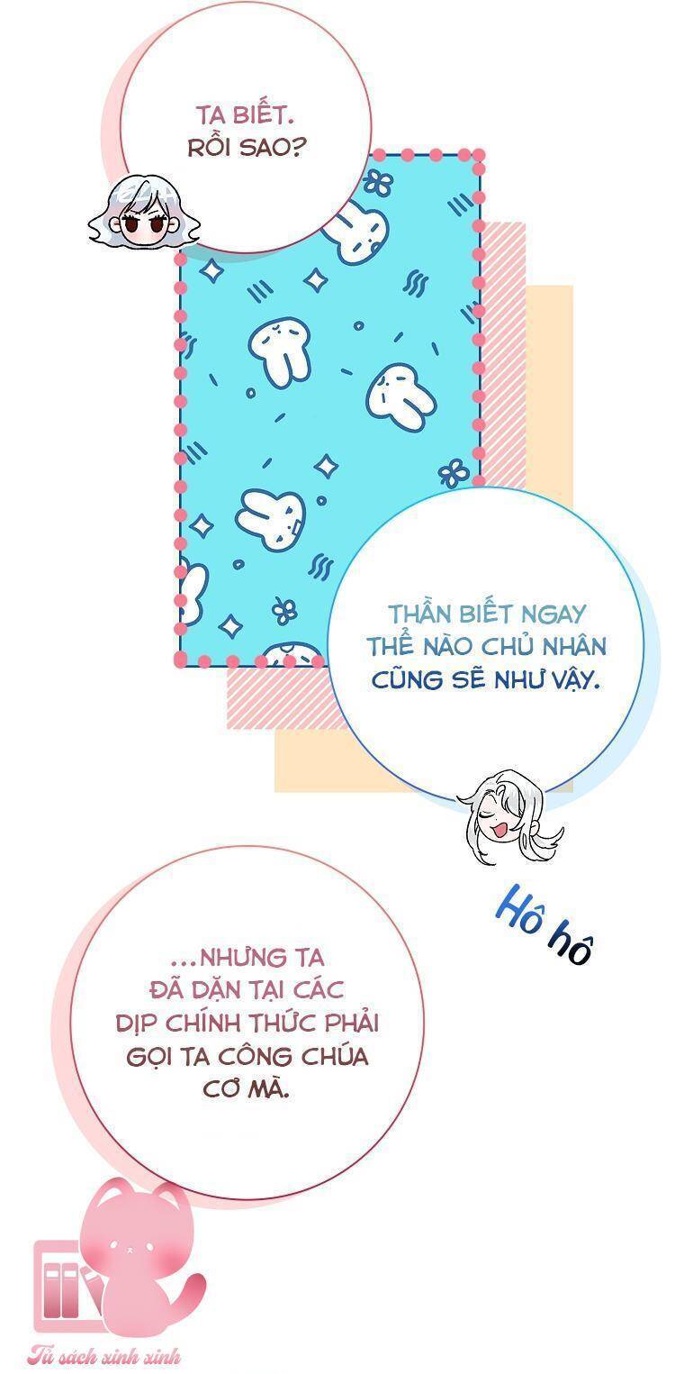 Nhận Nuôi Người Cha Phản Diện: Chapter 73