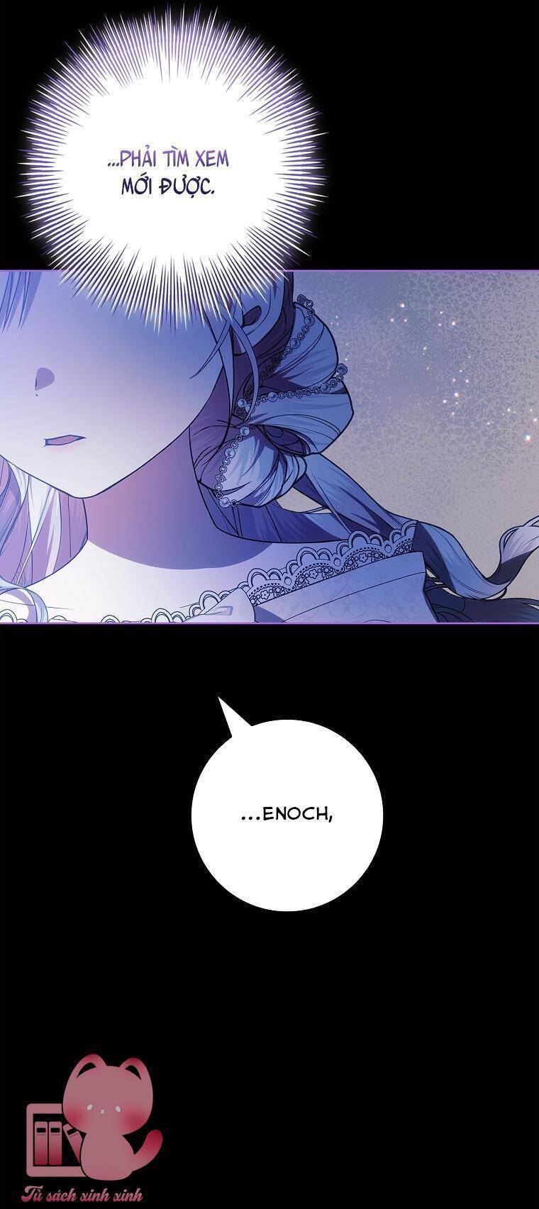 Nhận Nuôi Người Cha Phản Diện: Chapter 73