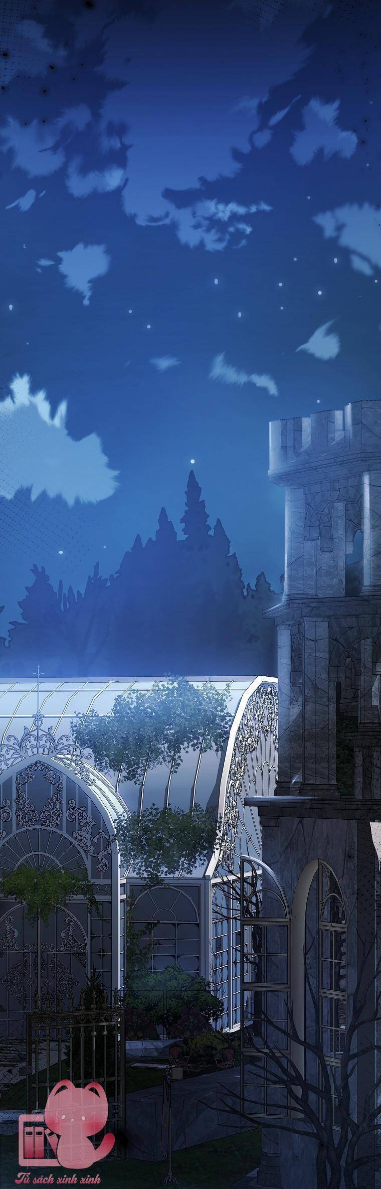 Nhận Nuôi Người Cha Phản Diện: Chapter 73