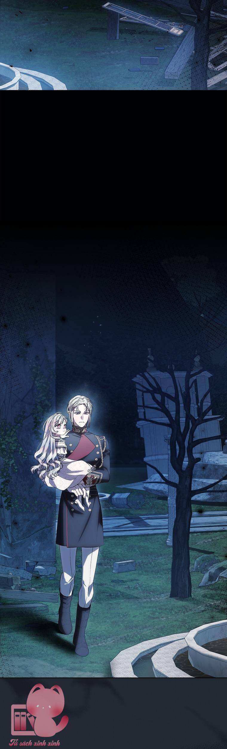 Nhận Nuôi Người Cha Phản Diện: Chapter 73