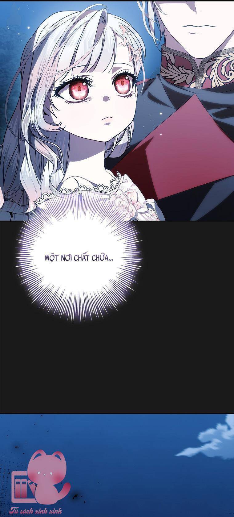 Nhận Nuôi Người Cha Phản Diện: Chapter 73