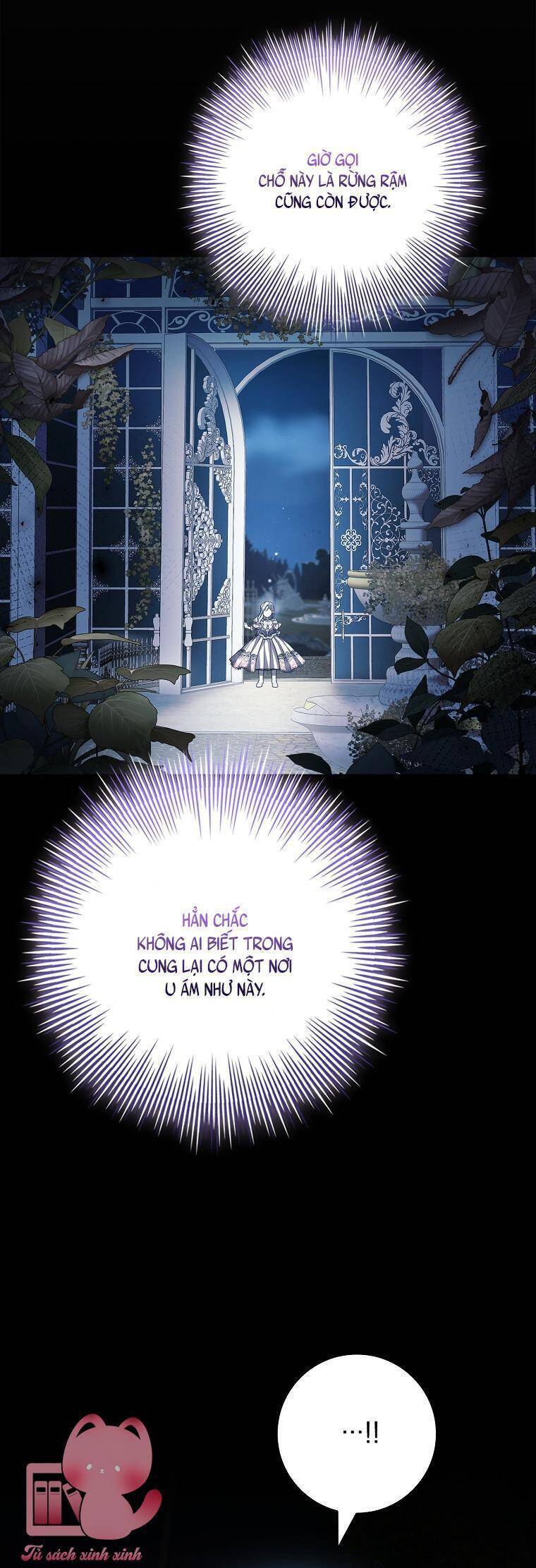 Nhận Nuôi Người Cha Phản Diện: Chapter 73