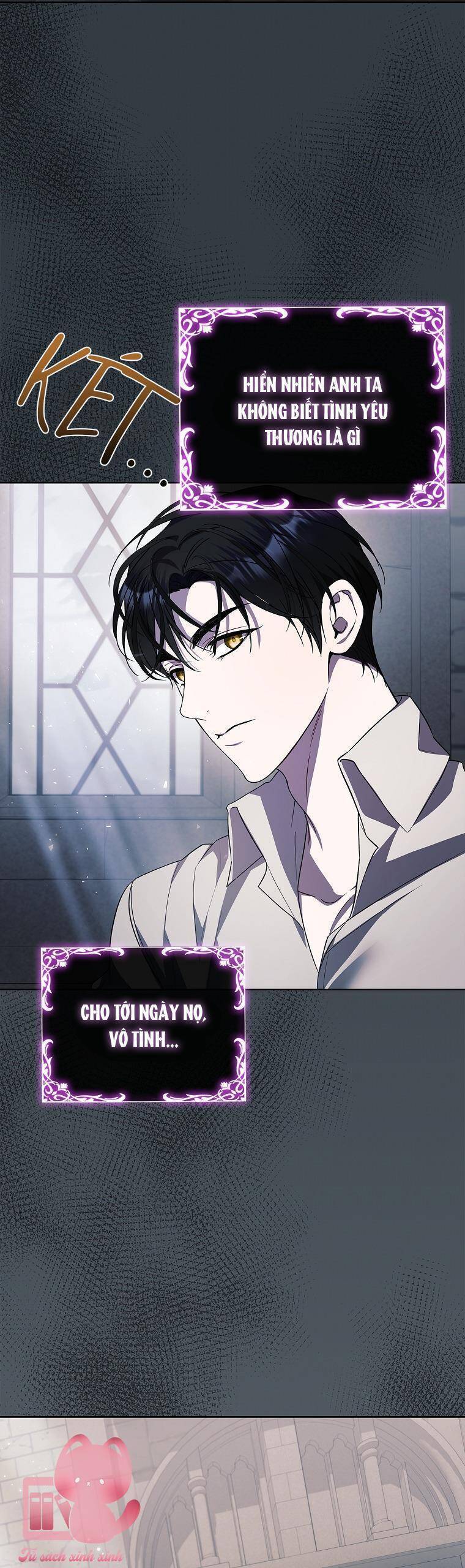 Nhận Nuôi Người Cha Phản Diện: Chapter 73