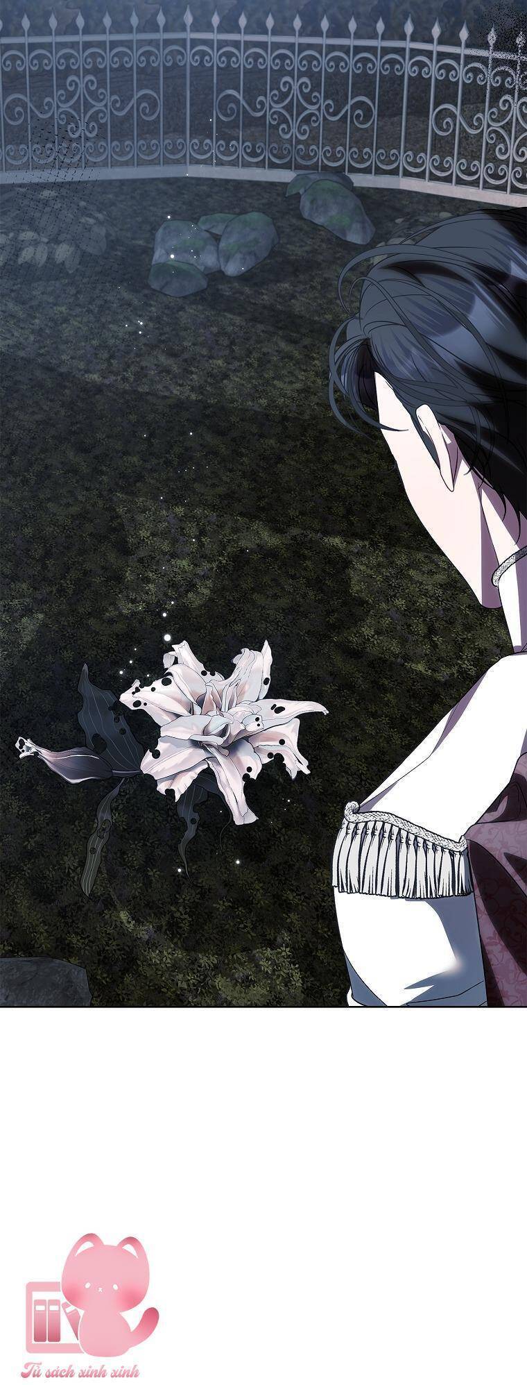 Nhận Nuôi Người Cha Phản Diện: Chapter 73