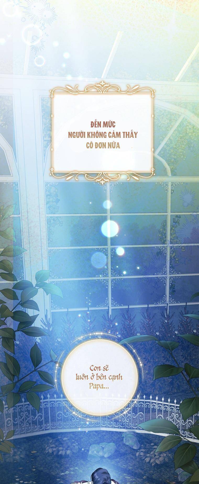 Nhận Nuôi Người Cha Phản Diện: Chapter 73