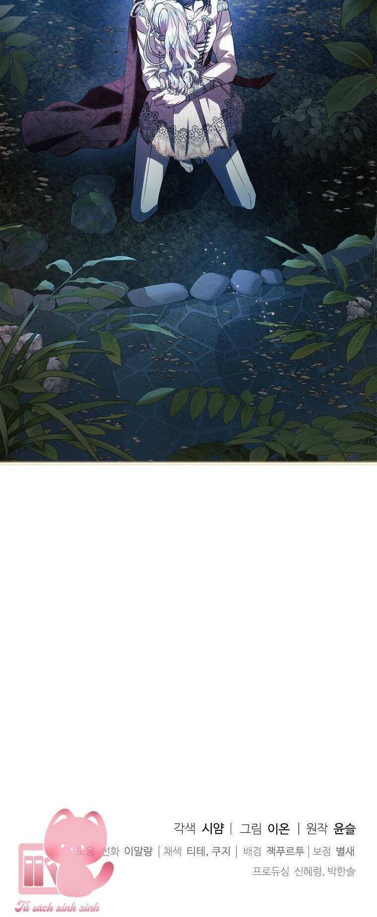 Nhận Nuôi Người Cha Phản Diện: Chapter 73