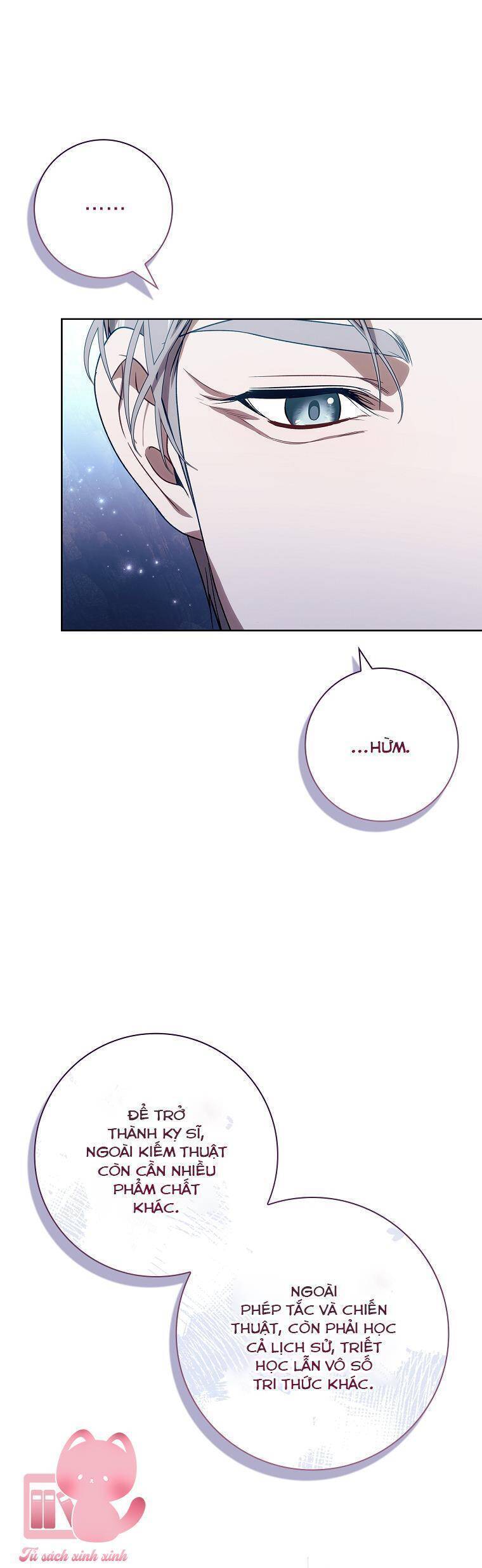 Nhận Nuôi Người Cha Phản Diện: Chapter 76