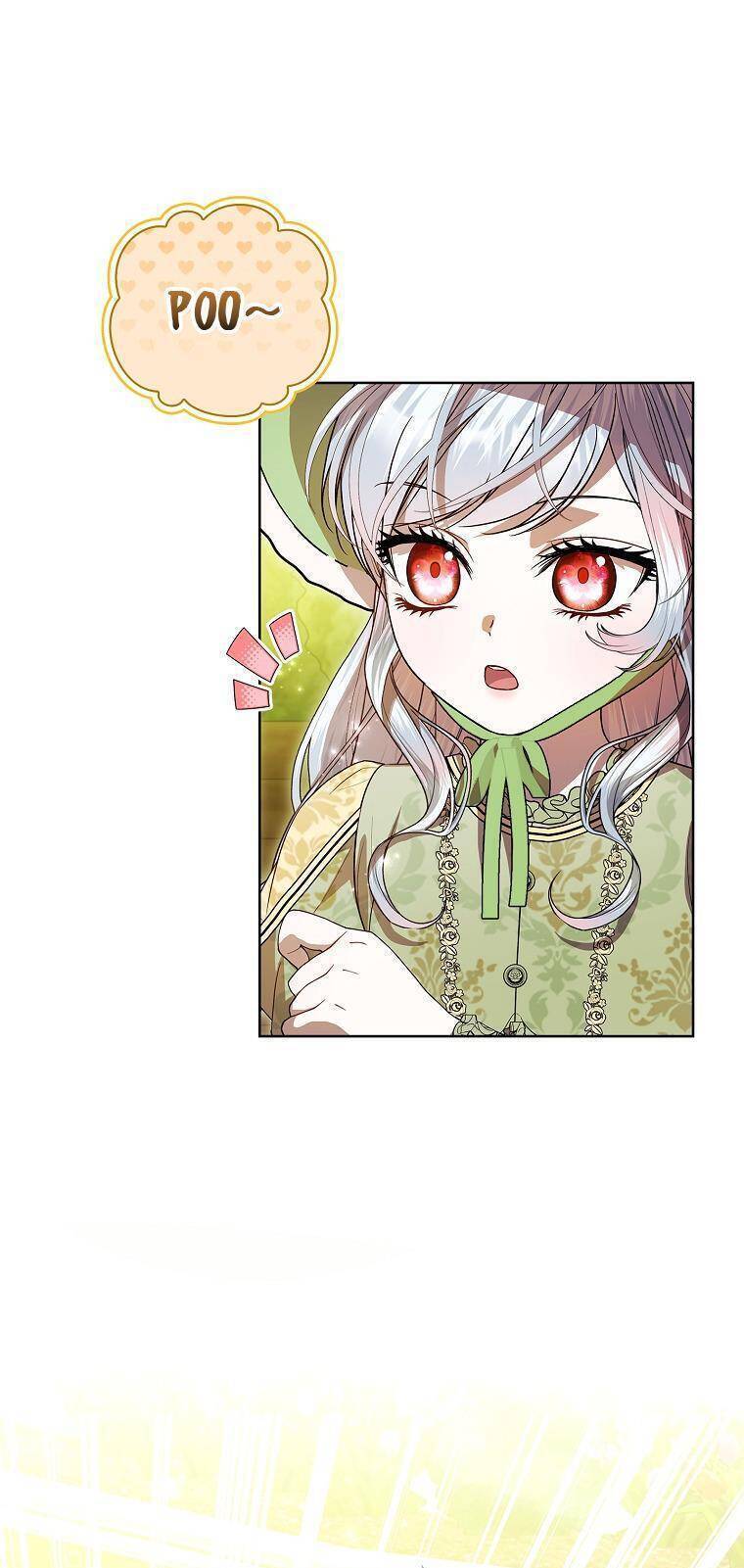 Nhận Nuôi Người Cha Phản Diện: Chapter 76