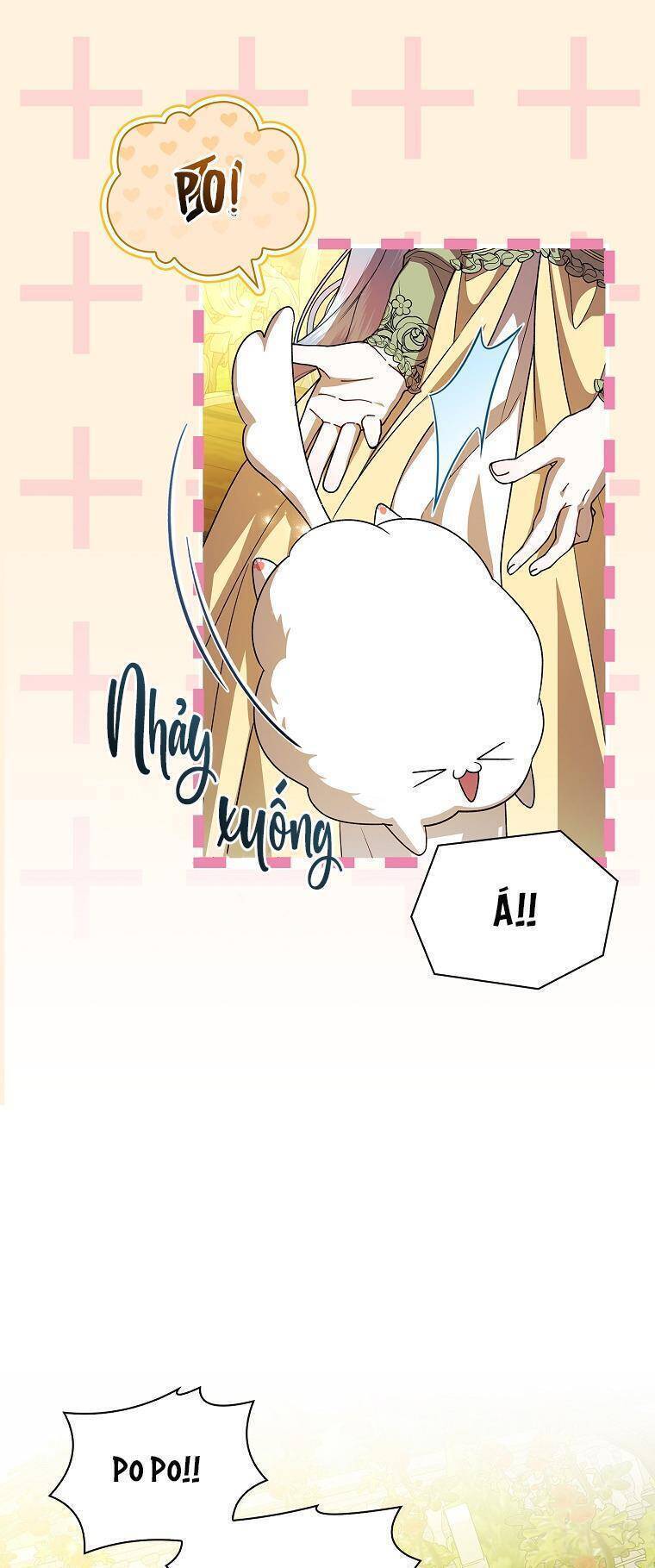 Nhận Nuôi Người Cha Phản Diện: Chapter 76