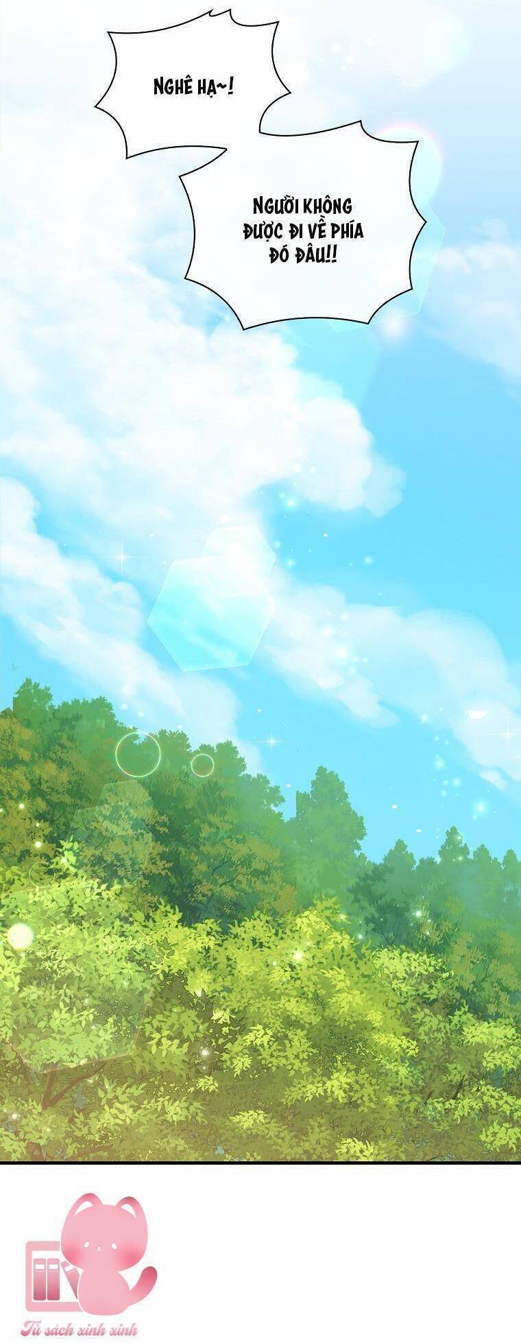 Nhận Nuôi Người Cha Phản Diện: Chapter 76