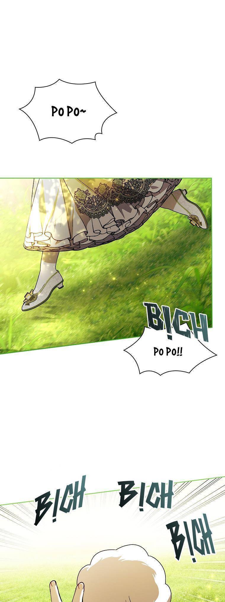 Nhận Nuôi Người Cha Phản Diện: Chapter 76