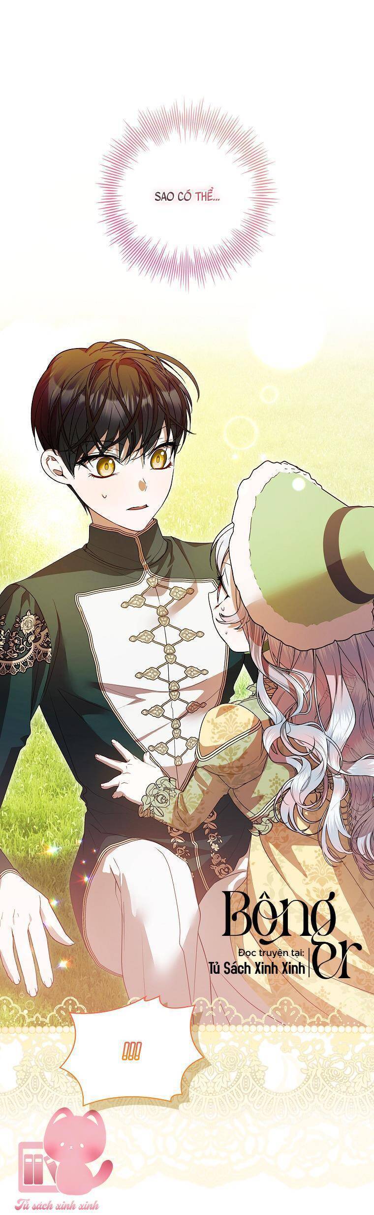 Nhận Nuôi Người Cha Phản Diện: Chapter 76