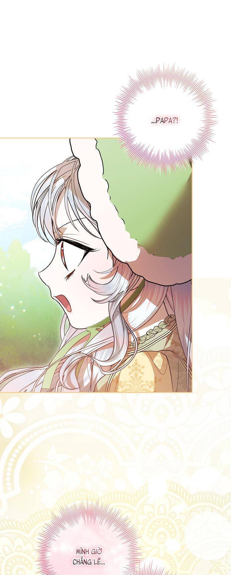 Nhận Nuôi Người Cha Phản Diện: Chapter 76