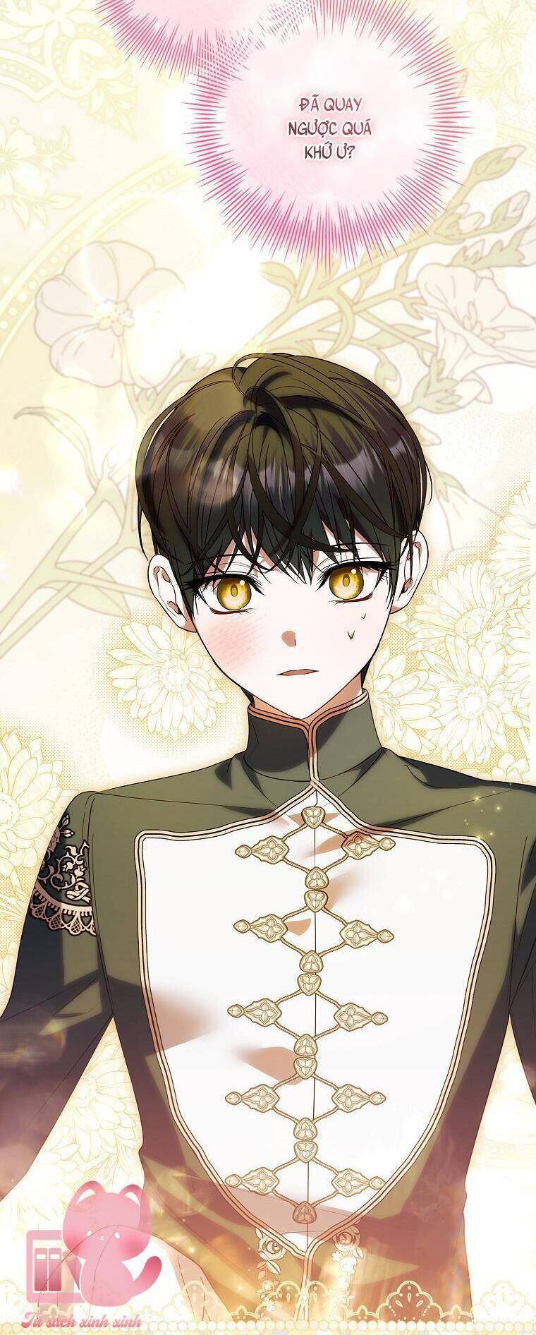 Nhận Nuôi Người Cha Phản Diện: Chapter 76