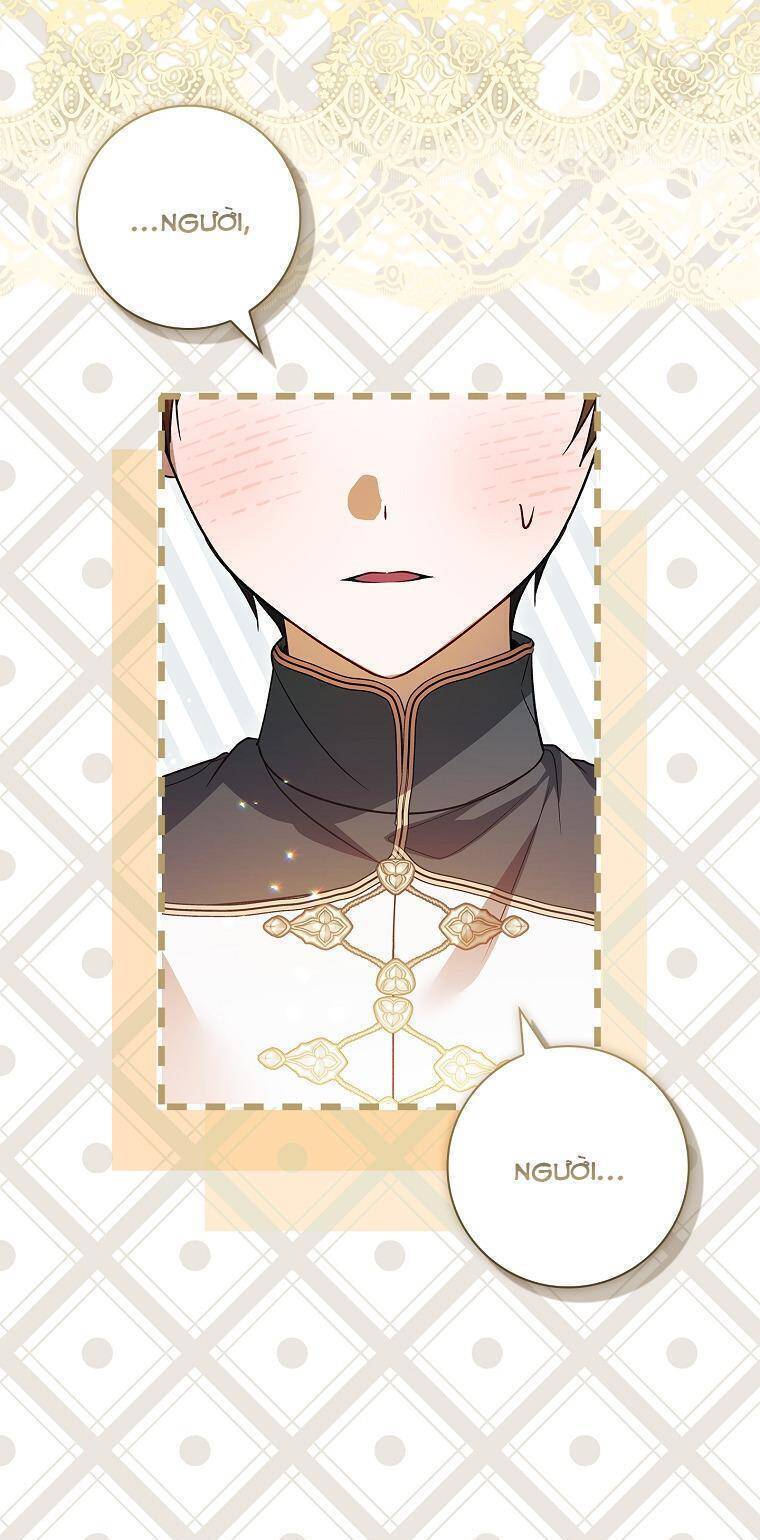 Nhận Nuôi Người Cha Phản Diện: Chapter 76