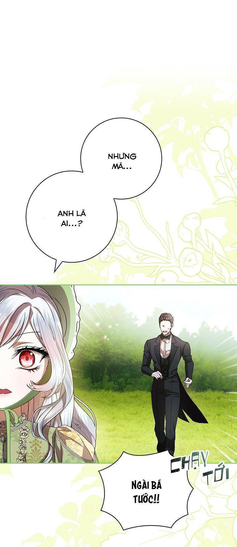 Nhận Nuôi Người Cha Phản Diện: Chapter 76