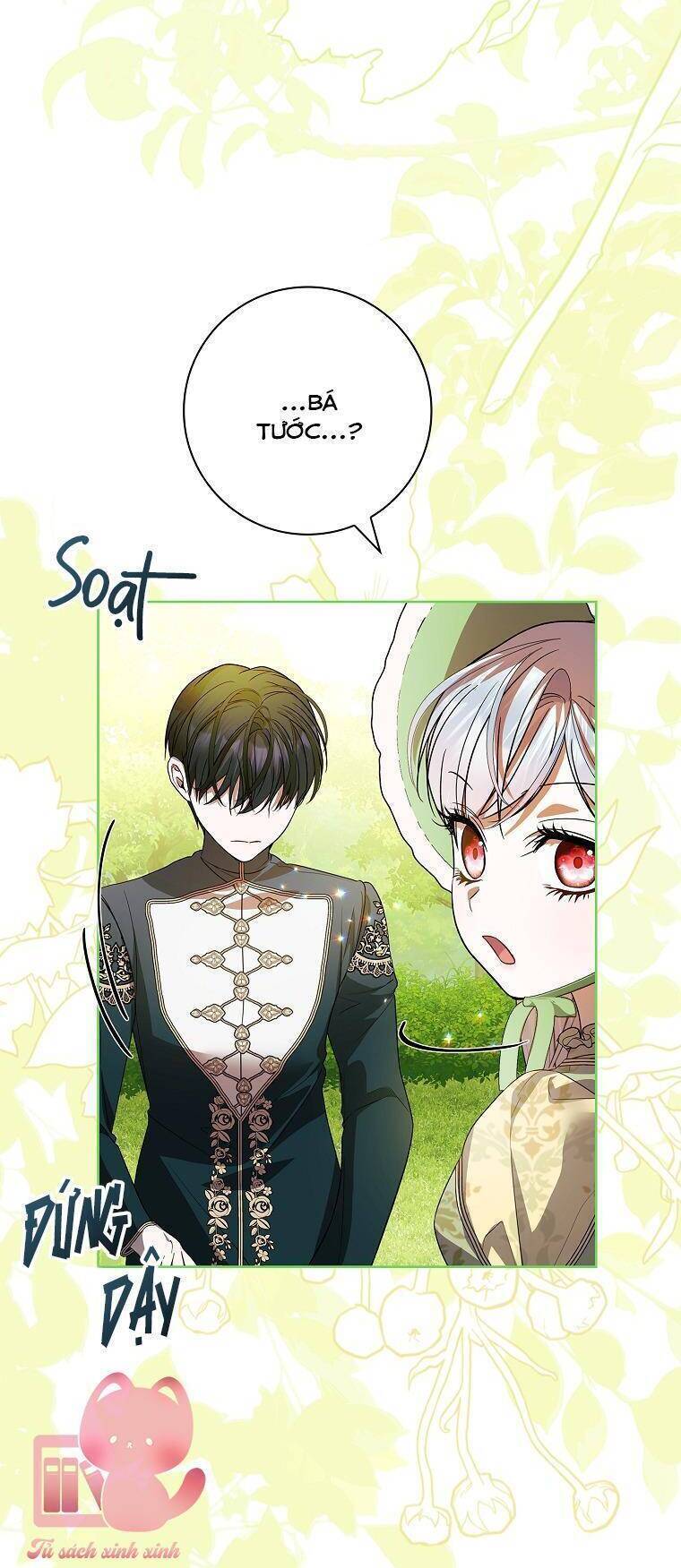 Nhận Nuôi Người Cha Phản Diện: Chapter 76